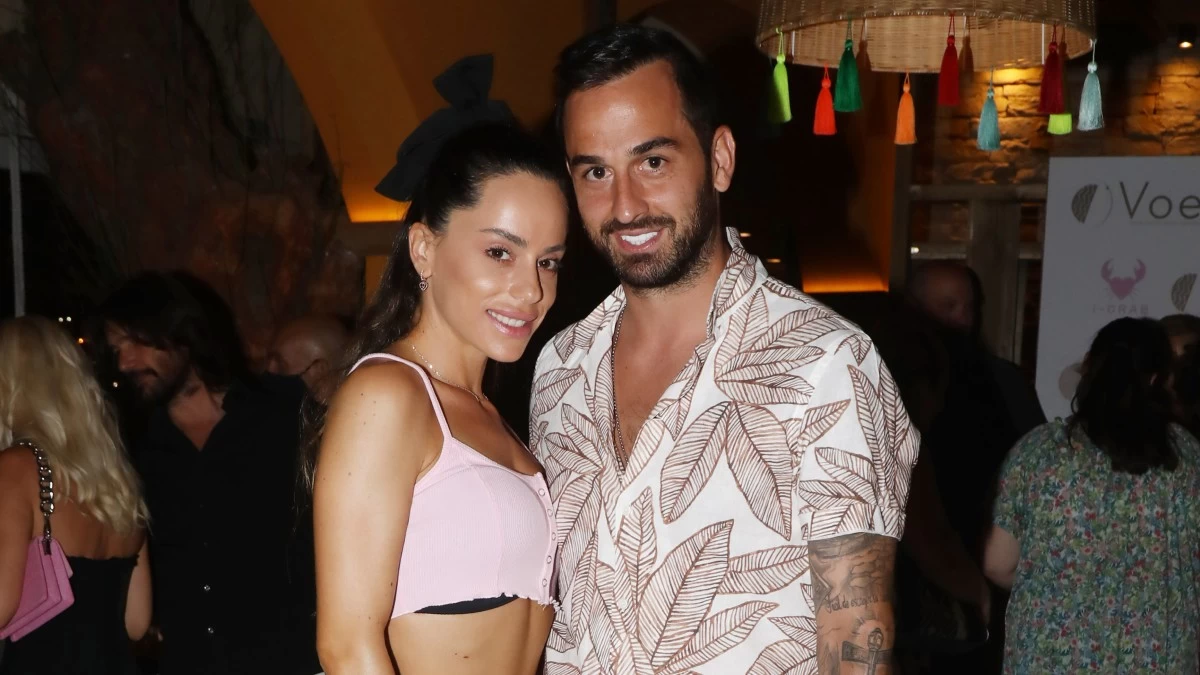 Μαρία Αντωνά: «Επιτέλους θα γίνει αυτός ο γάμος» - Ανακοίνωσε πότε παντρεύεται με τον Άρη Σοϊλέδη