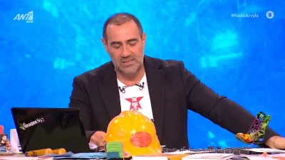 Ξεσπά ο Αντώνης Κανάκης για την ομοφοβική επίθεση στην Θεσσαλονίκη: «Ήταν θλιβερά τα πράγματα...»