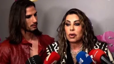 Άντζελα Δημητρίου: «Έχω πρόβλημα, πρέπει να το πληρώσω...» - Οι πρώτες εξομολογητικές δηλώσεις για την οικειοθελή αποχώρηση από το J2US