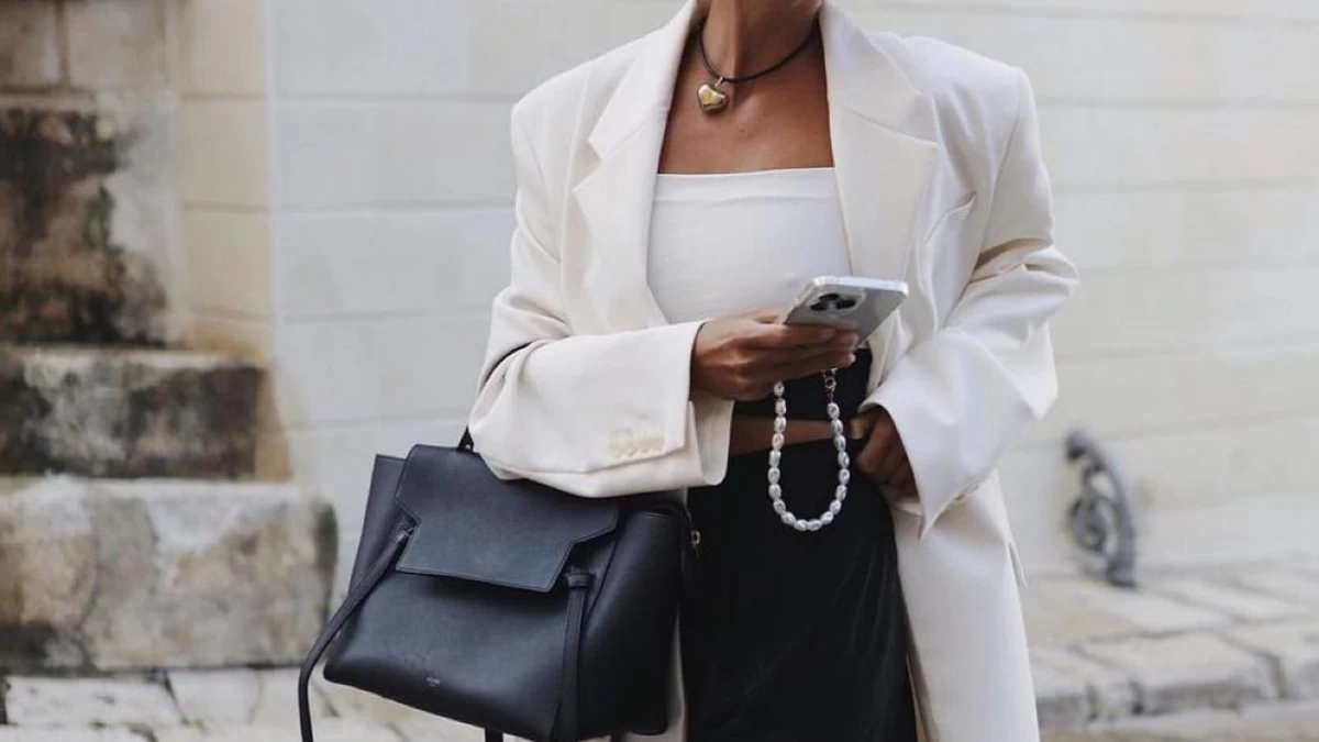 "Τι να φορέσω στην ορκομωσία μου"; Δες 7 στυλάτα outfits αντί για το κλασικό κοστούμι που θα βάλουν όλες