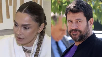 Αποστολία Ζώη: «Ο Αλέξης Γεωργούλης ήταν ένα ''παιδάκι'' στη συνεργασία μας στο θέατρο»