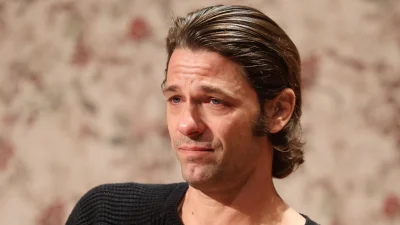 Αποστόλης Τότσικας: Ανησυχία με τις φωτογραφίες από το ιατρείο μετά από ατύχημα - Ο μηχανισμός στο χέρι του