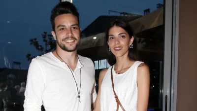 Ο Άρης Μακρής ξεκαθαρίζει τη θέση του για την Άννα Μαρία Βέλλη: «Πρέπει να λήξει αυτό»