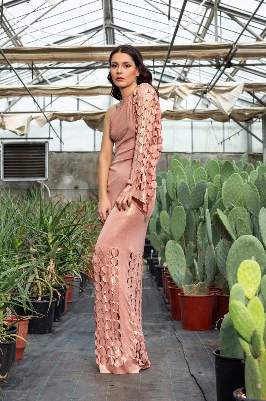 Ασημένια Βουλιώτη Youweekly.gr