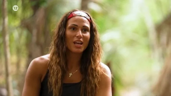 Survivor 27/3: «Κάτσε να σκεφτώ τους γάμους του Χρήστου» - Το αιχμηρό σχόλιο της Ασημίνας για το παρελθόν του Δάντη