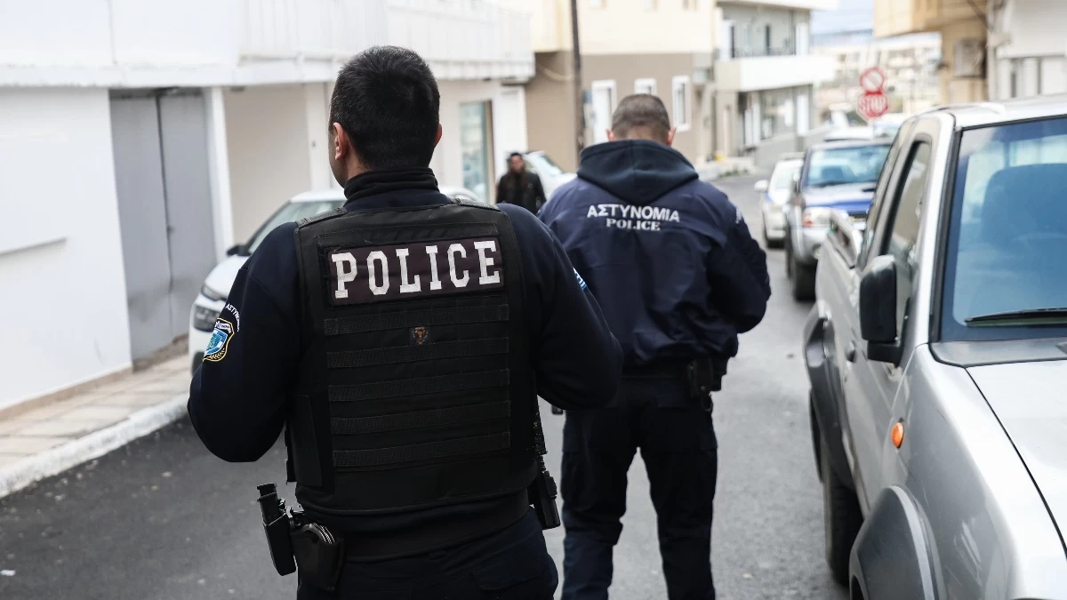 Συνελήφθη πρώην παίκτρια reality - Κατηγορείται για συμμετοχή σε εγκληματική οργάνωση