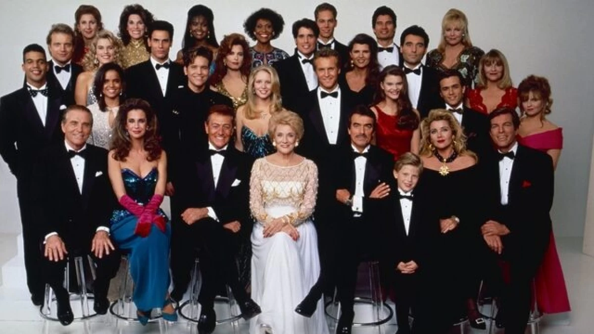 Θρήνος για γνωστή ηθοποιός από τα "Ατίθασα νιάτα" - Πέθανε από υπερπυρηνική παράλυση