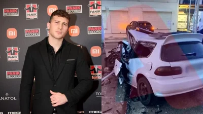 Γιάννης Ξανθόπουλος: Έγινε η κηδεία του 19χρονου με χιλιάδες κόσμο να τον αποχαιρετά - Με φάρμακα οι γονείς του