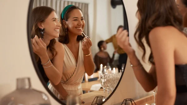 Είσαι καλεσμένη σε βάφτιση; Αυτές είναι οι top συμβουλές για ένα υπέροχο μακιγιάζ που θα σε κάνει να ξεχωρίσεις!