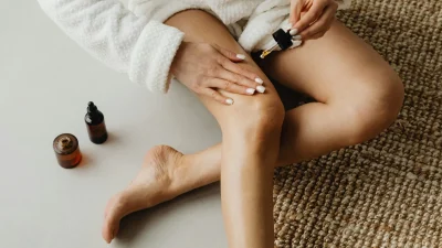 Φυσικές συνταγές ομορφιάς: Έτσι θα χαρίσεις αναζωογόνηση & περιποίηση στο σώμα σου!