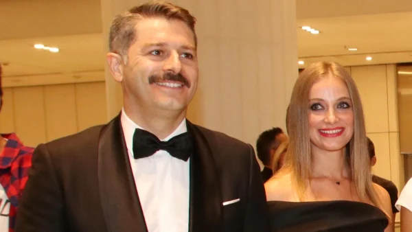 Αλέξανδρος Μπουρδούμης: Μετακόμισε δίπλα στην πρώην σύζυγό του, Λένα Δροσάκη - Ποια είναι η ζωή του μετά το διαζύγιο