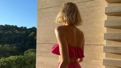 4 σουτιέν που μπορείς να φορέσεις με εξώπλατο - Πες "αντίο" στις τιράντες