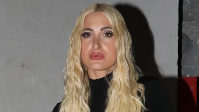 Ιωάννα Τούνη: «Ο κύριος Φιντιρίκος πήγε και κατέθεσε» - Εξελίξεις με την υπόθεση revenge porn