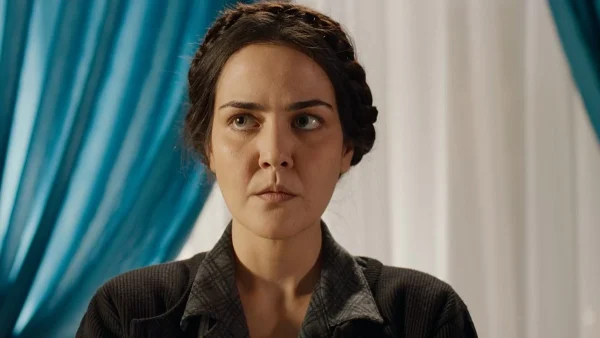 Ψυχοκόρες (27/3): «Η κοπέλα είναι έγκυος! Πόσο καιρό το ξέρατε;» - Κινδυνεύει να πεθάνει αφαιρώντας το μωρό με βάναυσο τρόπο