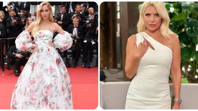 Οι 10 πιο καλοντυμένες Ελληνίδες που παίρνουν Όσκαρ στο στυλ