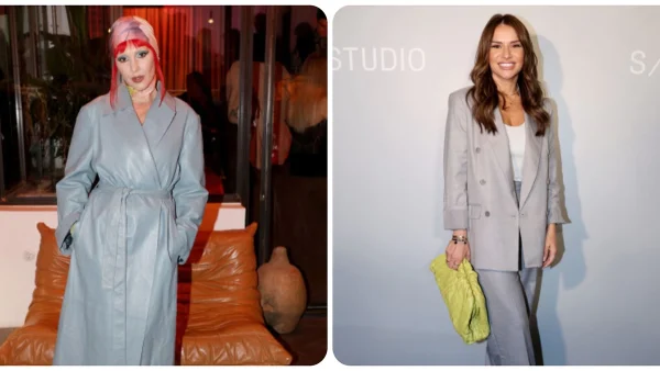 Ποιες επώνυμες μάς απογοήτευσαν στυλιστικά στην παρουσίαση της νέας συλλογής του Η&Μ - Λίγες οι καλοντυμένες