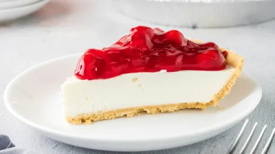 Τσίζκεικ χωρίς ζάχαρη και γλουτένη: Δεν έχει να ζηλέψει τίποτα από το κανονικό - Ό,τι πρέπει για αυτούς που προσέχουν