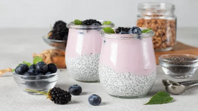 Σπόροι chia: Μάθε όλα τα πολύτιμα οφέλη της «αρχαίας» τροφής που κάνει καλό στην υγεία & στην επιδερμίδα σου! 