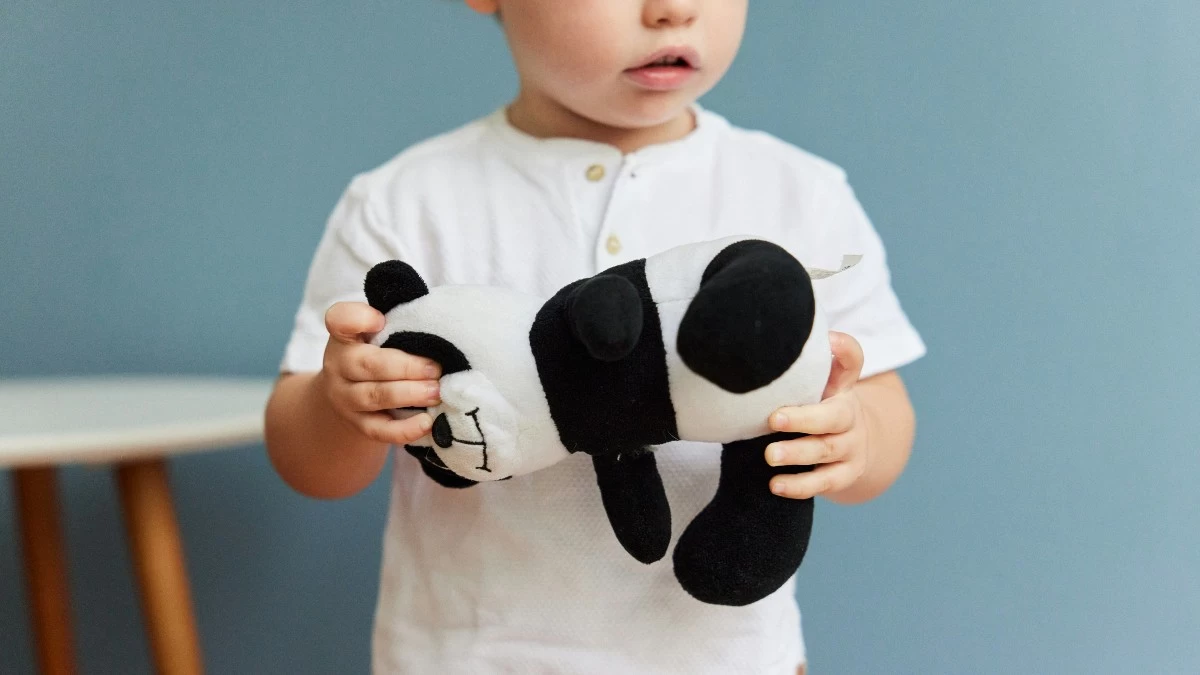 Παιδί & κτητικότητα: Δες γιατί συμβαίνει αυτό & πώς αντιμετωπίζεται!