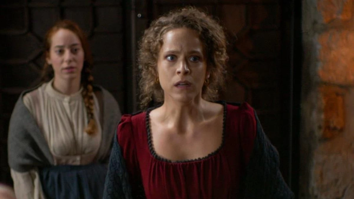 Η Μάγισσα (26/3): «Θα χάσεις το κεφάλι σου και μετά θα καείς» - Έρχεται το τραγικό τέλος της Θεοφανώς