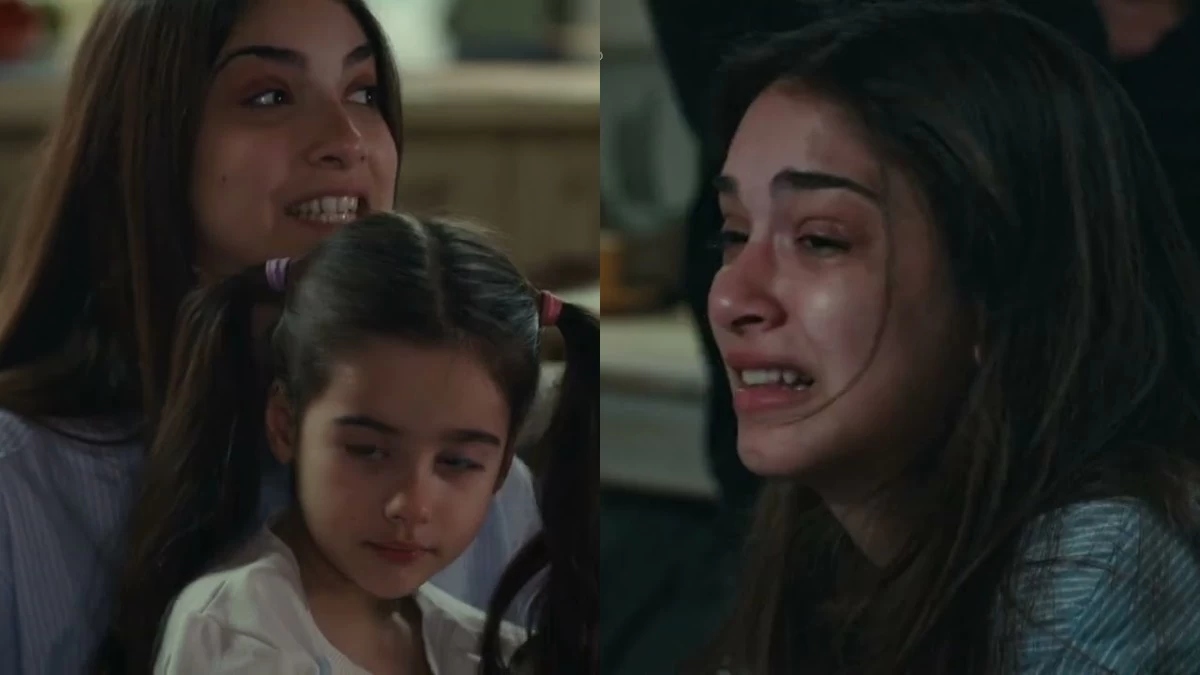 Η γη της ελιάς (27/3): Ο Μάνος τρομοκρατεί την ανήλικη κόρη του - Σε τεράστιο σοκ η Μαρίνα