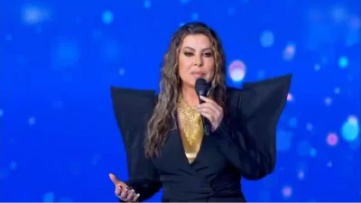 J2US: Η διάδοχος της Άντζελας Δημητρίου είναι μεγάλο όνομα και καυτή παρουσία