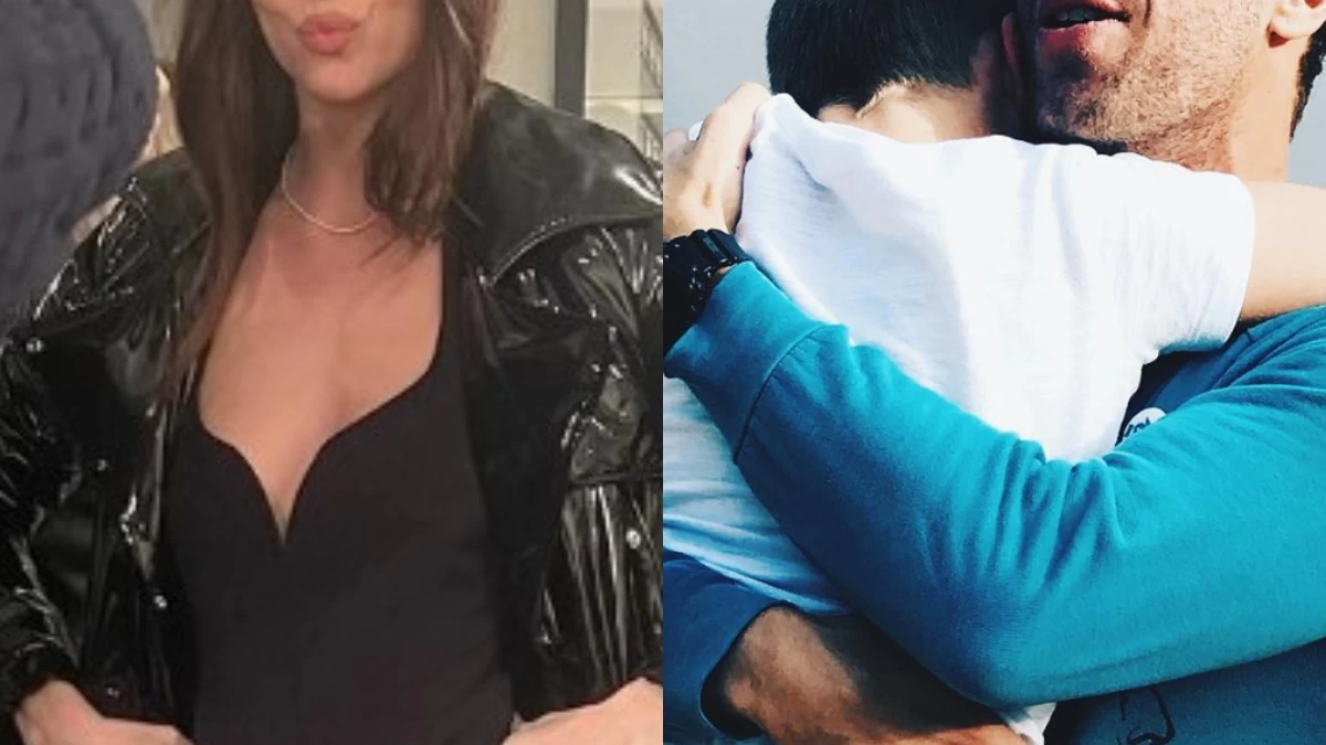 Παντρεύονται μετά από έξι χρόνια σχέσης και έναν χωρισμό - Η σχέση της πασίγνωστης ηθοποιού με την πρώην σύζυγο και τα παιδιά του τραγουδιστή