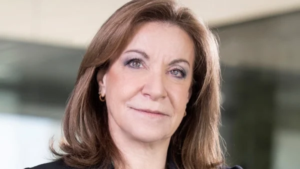 Ντέπη Τζιμέα: "Σταθερή αξία" στον Όμιλο ΟΤΕ