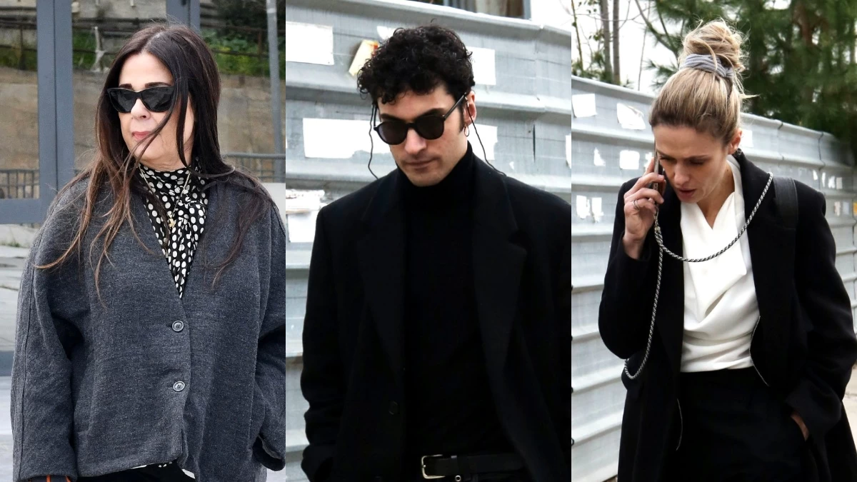 Δίκη γνωστού σκηνοθέτη: «Βρέθηκαν στο πίσω κάθισμα του αυτοκινήτου, κάνανε προκαταρτικά, εκείνη άρχισε να φωνάζει...» - Σοκάρει η κατάθεση γνωστού σεναριογράφου