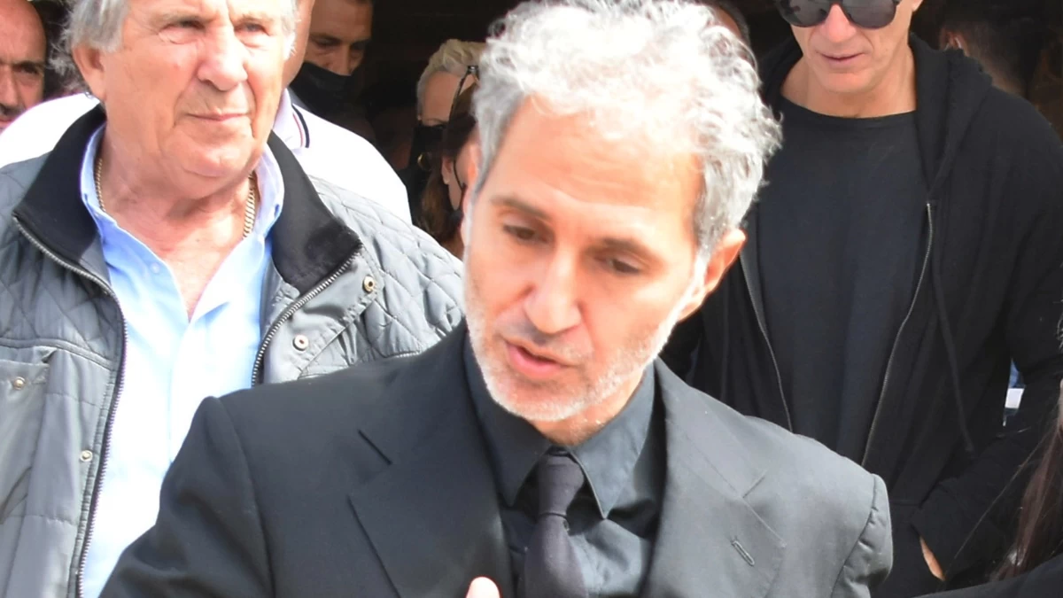 Δημήτρης Κόκοτας: Παραμένει διασωληνωμένος για 3η ημέρα - «Η κατάστασή του δυστυχώς...»