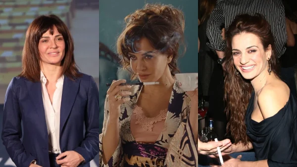 Δήμητρα Ματσούκα: Οι 4 επώνυμοι άντρες που πέρασαν από την ζωή της - Το παρελθόν της και ο γάμος της με τον Πέτρο Κόκκαλη