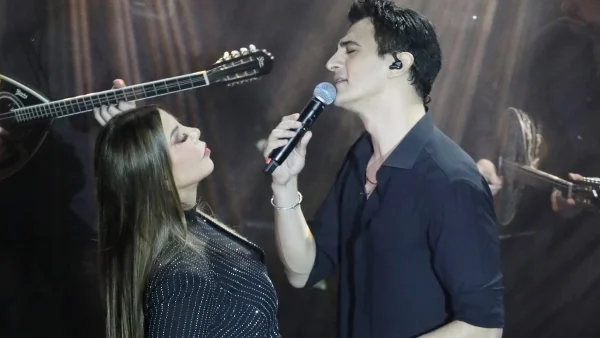 Άντζελα Δημητρίου & Δήμος Αναστασιάδης: Ολοκληρώθηκε η συνεργασία τους - Τι συνέβη με το σχήμα