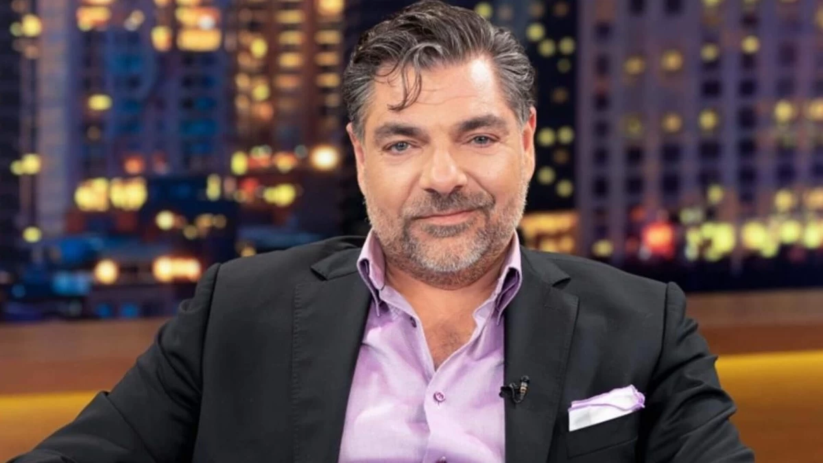 Δημήτρης Μάλλιος: «Τα έχω πουλήσει όλα, δεν υπάρχει τίποτα εκεί....» - Αυτός είναι ο λόγος που άφησε πίσω την Αμερική και επέστρεψε στην Ελλάδα