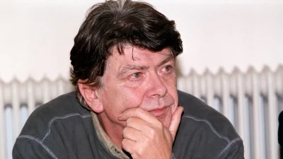 Πέθανε ο σπουδαίος συνθέτης Δήμος Μούτσης σε ηλικία 85 ετών