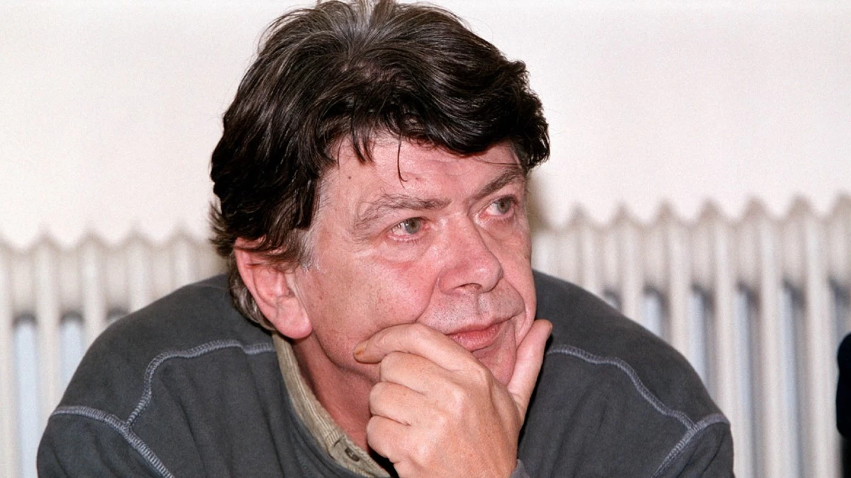 Πέθανε ο σπουδαίος συνθέτης Δήμος Μούτσης σε ηλικία 85 ετών