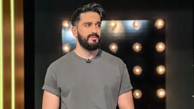 «Καταπέλτης» ο Διονύσης Ατζαράκης για την υπόθεση του Κολωνού – «Όλοι το κάνουν για τα λεφτά, ο Λιάκος για το άθλημα»