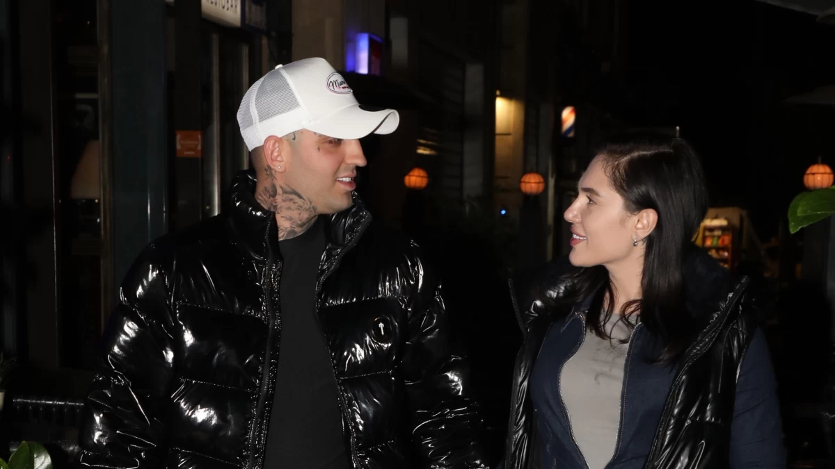 Έλενα Τσαγκρινού: «Τον μήνα των γενεθλίων μου έγινε το θαύμα!» - Η τρυφερή ανάρτηση μετά τα απανωτά τεστ εγκυμοσύνης