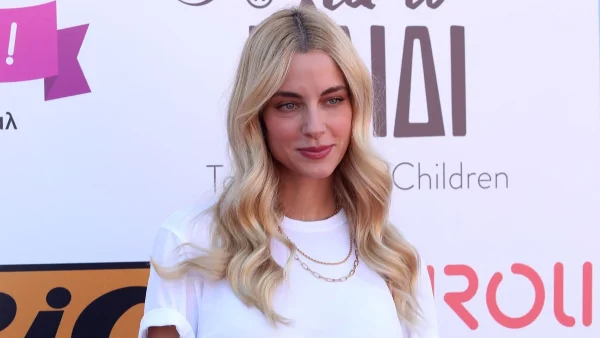 Δούκισσα Νομικού:  Η κόρη της, Αναστασία μεγάλωσε και ντύθηκε πριγκίπισσα! - Η τρυφερή ανάρτηση της