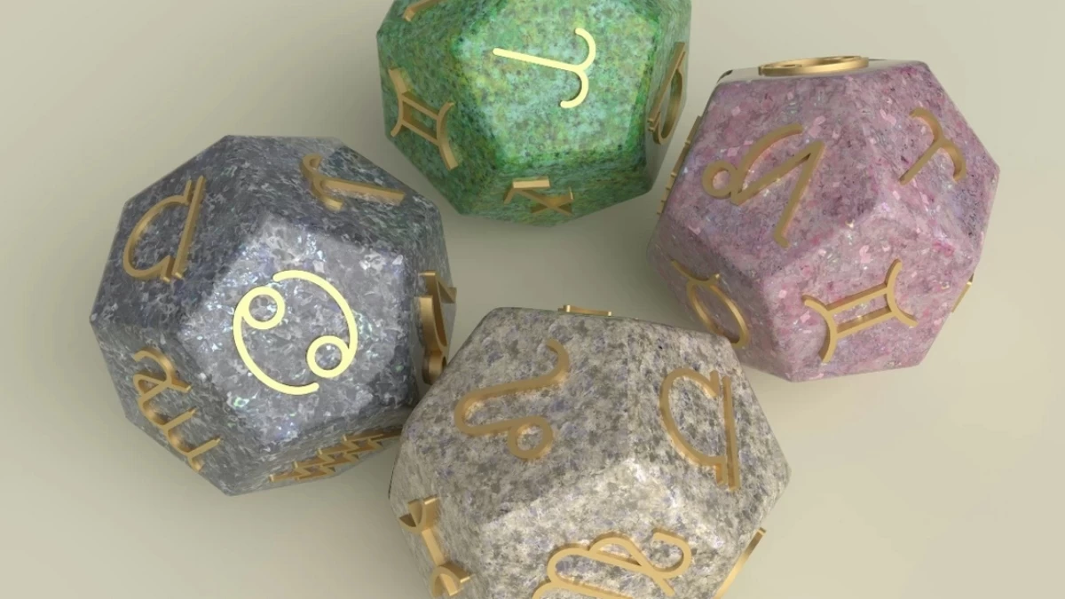 Ζώδια: Τι μας περιμένει σήμερα, Σάββατο 30 Μαρτίου