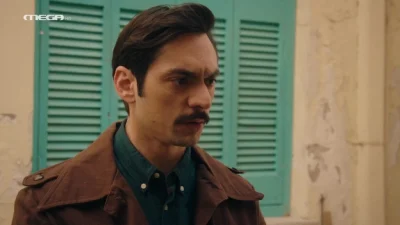 Το Ναυάγιο (25/3): «Η μάνα μου κινδυνεύει; Θα τρελαθώ» - Την μεταφέρουν στο νοσοκομείο σε άσχημη κατάσταση