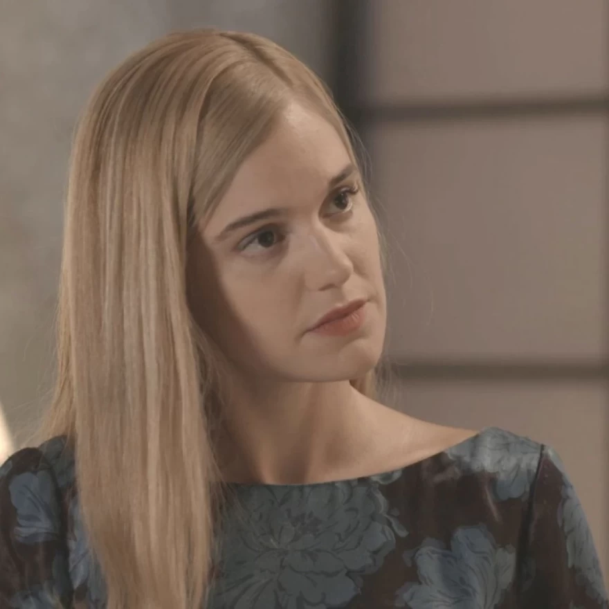 Ο παράδεισος των κυριών Αμαλία