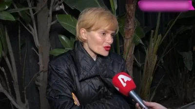 Έλενα Χριστοπούλου: «Είναι κουραστικό να λέμε κακίες για να γινόμαστε viral»