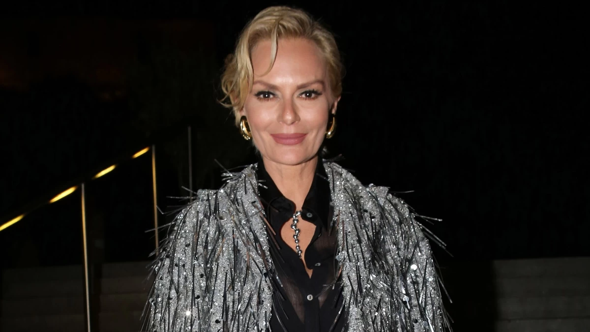 Έλενα Χριστοπούλου: Τέλος το ξανθό μετά από πολλά χρόνια - Η εντυπωσιακή αλλαγή στο χρώμα των μαλλιών της