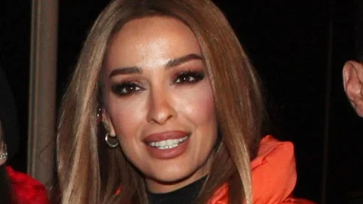 Ελένη Φουρέιρα: Με τζίντζερ μαλλιά μια ημέρα μετά τα γενέθλιά της - Αγνώριστη με το νέο της look