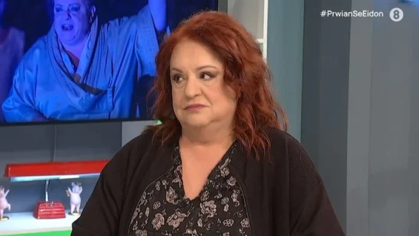 Σοκάρει η Ελένη Κοκκίδου με την εξομολόγησή της: «Δίπλα στο σπίτι μας ήταν η μάντρα του ΕΑΤ-ΕΣΑ, ξέραμε ότι βασάνιζαν κόσμο εκεί...»