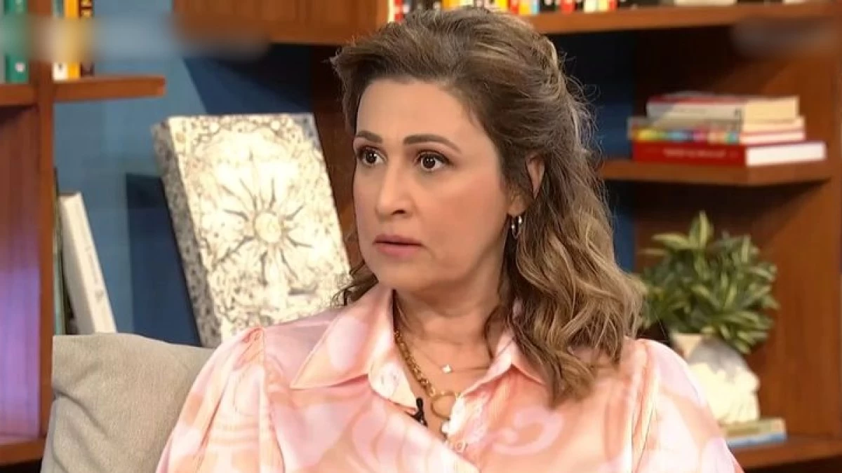 Ελένη Πέτα: «Σταμάτησα τα πάντα λόγω προβλήματος υγείας στην οικογένειά μου, δεν με ενδιέφερε τίποτα»