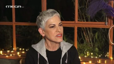 Ελένη Ψυχούλη: «Η ζωή μου τότε ήταν ρωσική ρουλέτα γιατί κάναμε επικίνδυνα πράγματα, είμαστε survivors όσοι...»