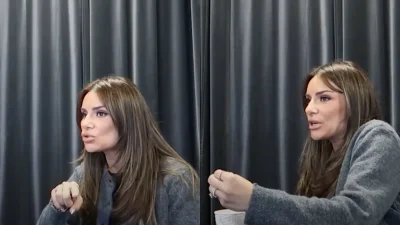 Ελένη Τσολάκη: «Όταν έφυγε η Μπέττυ Μαγγίρα από το OPEN, μου...» - Το παρασκήνιο πίσω από την πρόταση για το Πρωινό Σουσού