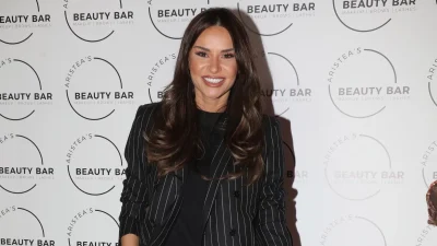 Ελένη Τσολάκη: «Χόρευα όλη την ώρα, έβγαλα τα παπούτσια μου στις 6 το πρωί...» - Η αποκάλυψη για τον γάμο της