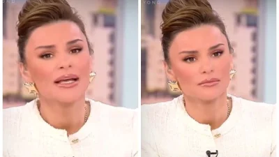 Ξεσπά η Ελένη Τσολάκη για την υπόθεση της Πάτρας: «Πώς μπορεί 2 χρόνια αυτή η γυναίκα να κοροϊδεύει όλον τον κόσμο...»